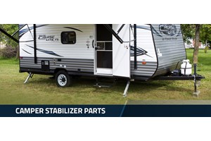 Camper Stabilizer Parts